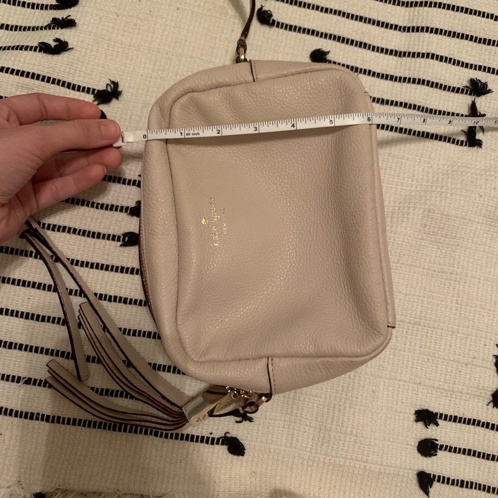KATE SPADE | CrossBody Purse - Picture 5 of 5